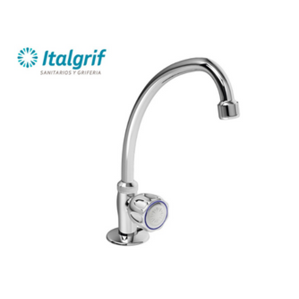 LLAVE DE BAR AL MUEBLE - ITALGRIF