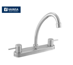 MEZCLADORA PARA LAVADERO AL MUEBLE - VAINSA