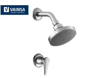 LLAVE PARA DUCHA C/SALIDA - VAINSA