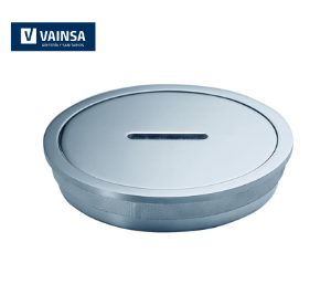 REGISTRO REDONDO DE 4" - VAINSA