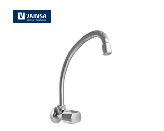 LLAVE PARA LAVADERO A LA PARED – Cymoll