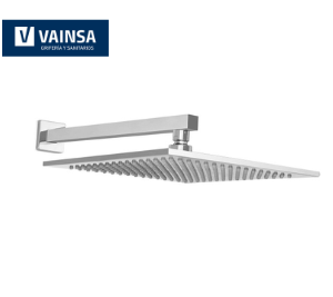 SALIDA DE DUCHA ESPAÑOLA CUADRADA - VAINSA