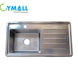 LAVADERO B-9/B-9A CLÍNICO