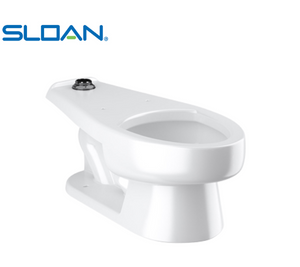 PISO-MONTADO JUNIOR SANITARIO ST-2309 - SLOAN