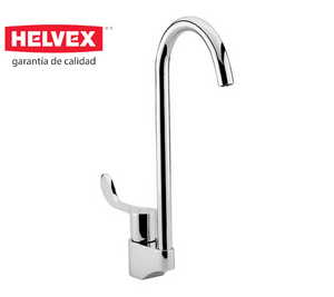 LLAVE DE LAVADERO PARA HOSPITAL CON CUELLO GIRATORIO VCG2-1.9