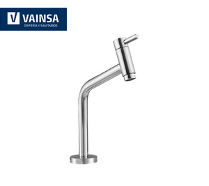 LLAVE PARA LAVATORIO BAJA