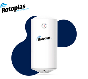 TERMA DURATERMA DE 80 LITROS - ROTOPLAS