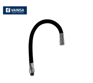 PICO FLEXIBLE NEGRO 48cm - VAINSA