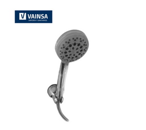 DUCHA TELÉFONO ROMA CON SOPORTE VENTOSA