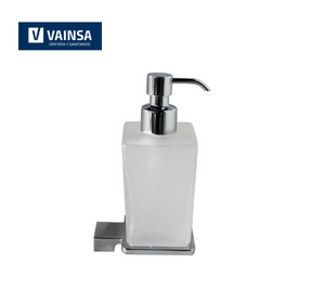 DISPENSADOR DE JABÓN LÍQUIDO OCEAN - VAINSA