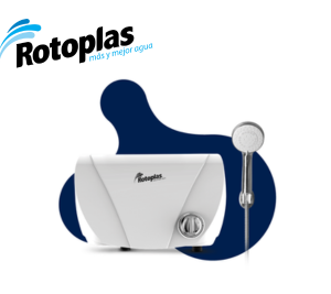 TERMA INSTANTÁNEA MODENA - ROTOPLAS