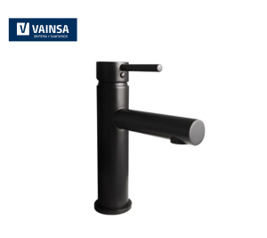 MEZCLADORA MONOCOMANDO PARA LAVATORIO BAJA - VAINSA