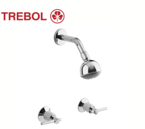 MEZCLADORA DE DUCHA DE 8"