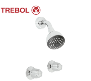 MEZCLADORA DE 8” PARA DUCHA