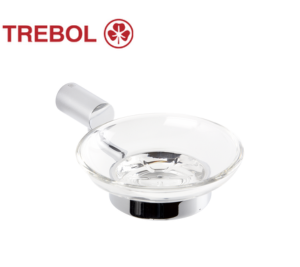 JABONERA REDONDO - TREBOL