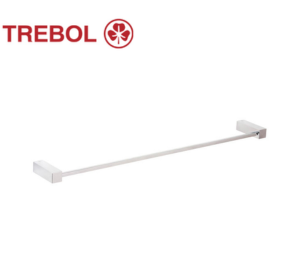 TOALLERO BARRA CUADRADO - TREBOL