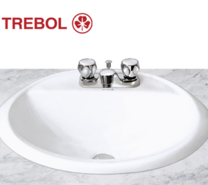 LAVATORIO SONNET - TREBOL