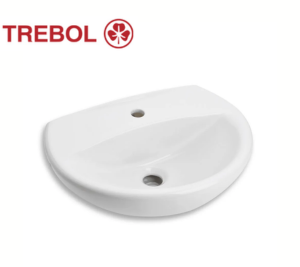 LAVATORIO FONTANA - TREBOL