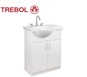 LAVATORIO GEMMA PLUS CON MUEBLE