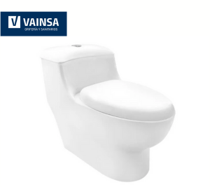 ONE PIECE CAPRI BLANCO - VAINSA