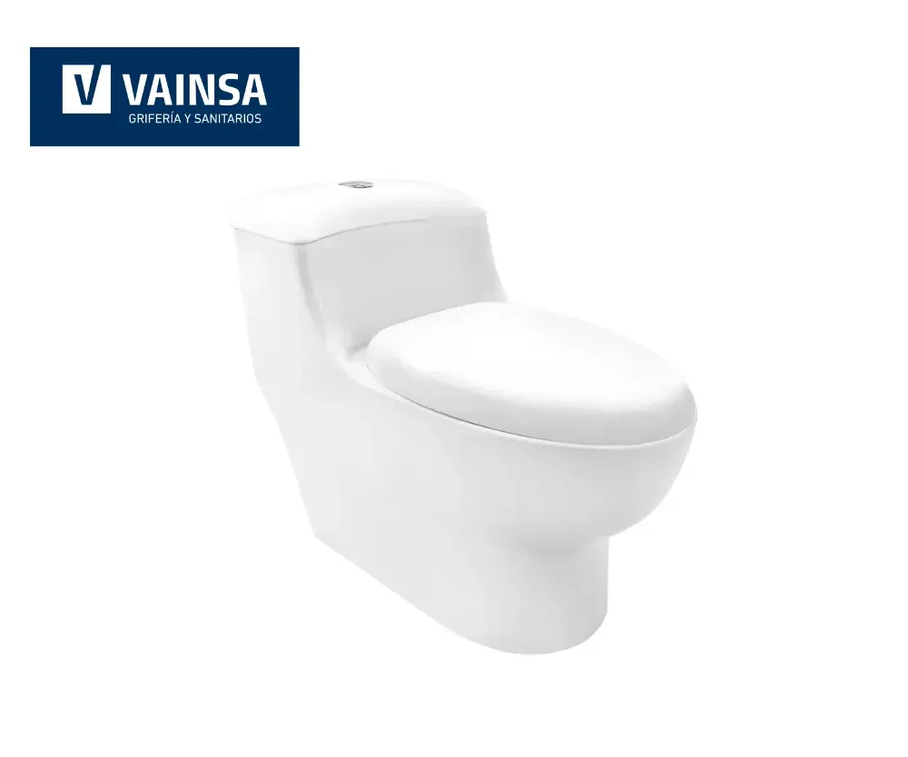 ONE PIECE CAPRI BLANCO - VAINSA