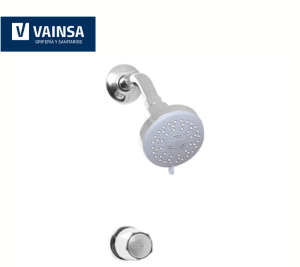 LLAVE DE DUCHA C/SALIDA AQUARIUS