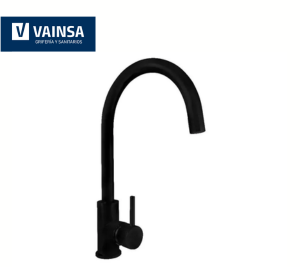 MEZCLADORA MONOCOMANDO DE LAVADERO AL MUEBLE