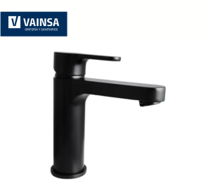 MEZCLADORA MONOCOMANDO PARA LAVATORIO BAJA - VAINSA