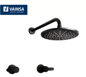 MEZCLADORA DE DOS LLAVES C/SALIDA ESPAÑOLA - VAINSA