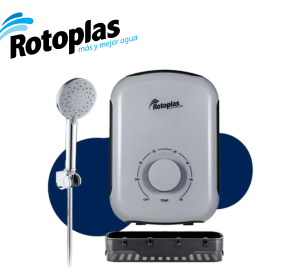 TERMA INSTANTÁNEA SENSATION PRO - ROTOPLAS