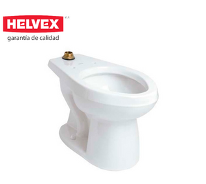 TAZA FLUX ELONGADA TREXP 4.8L TZF-NAO
