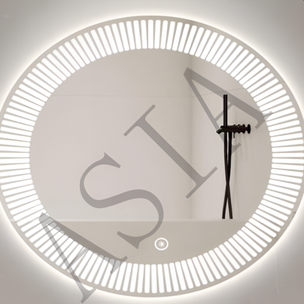 ESPEJO LED ARO - CYMOLL