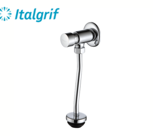 LLAVE URINARIO TEMPORIZADA - ITALGRIF