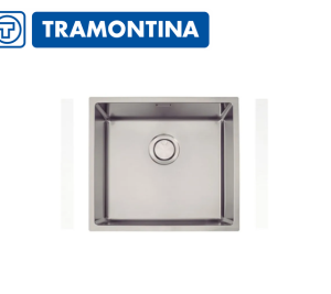 LAVADERO QUADRUM 45 U - TRAMONTINA