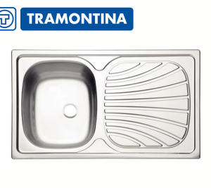 LAVADERO ALPHA 34 PLUS R TRAMONTINA