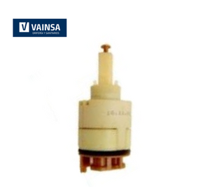 KIT CERÁMICO MONOCOMANDO - VAINSA