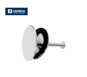 PLATILLO TAPA HUECO PARA MONOCOMANDO Y MONOBLOCK - VAINSA