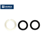 KIT EMPAQUE PARA PICO L, C, S PESADO DE BAR Y GIRATORIO - VAINSA