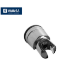 SOPORTE CON VENTOSA PARA DUCHA BIDET ASIA - VAINSA