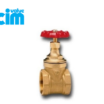 VÁLVULA ESFÉRICA COMPUERTA LIVIANA DE 1″ CIM-50