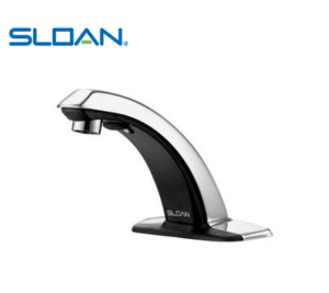 LLAVE DE LAVATORIO SENSOR SF-2450 - SLOAN