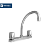 MEZCLADORA PARA LAVADERO AL MUEBLE - VAINSA