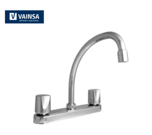 MEZCLADORA PARA LAVADERO AL MUEBLE - VAINSA