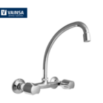 MEZCLADORA PARA LAVADERO A LA PARED - VAINSA