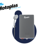 TERMA INSTANTÁNEA NEW COMPACT SILVER - ROTOPLAS