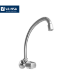 LLAVE PARA LAVADERO A LA PARED - VAINSA