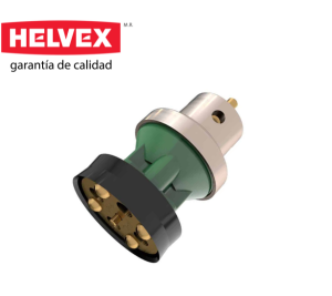 EMBOLO PARA FLUXÓMETRO SF-744