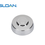 CUBIERTA EXTERIOR CROMADA MODELO A-72 - SLOAN