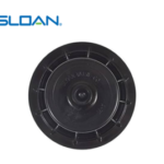 CUBIERTA INTERIOR PLASTICO NEGRO MODELO A-71 - SLOAN