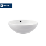 BOWL BALI CON REBOSE CROMADO - VAINSA